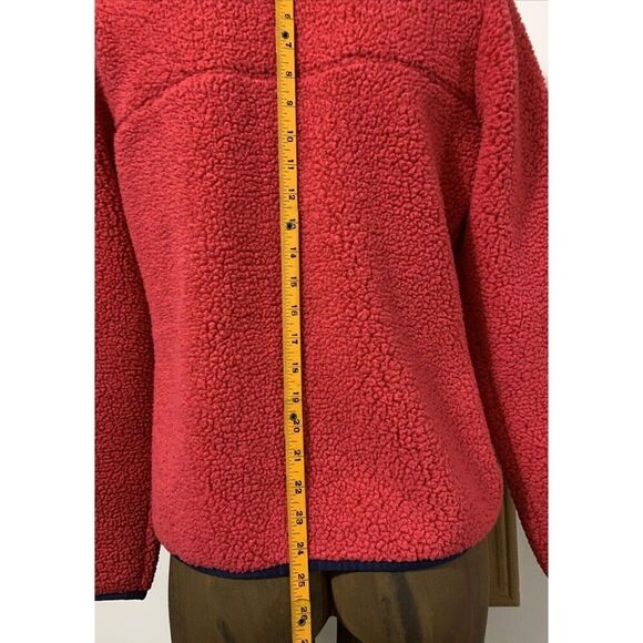 Columbia Full-Zip Fleece Sweatshirt Jacket - Picture 5 of 11